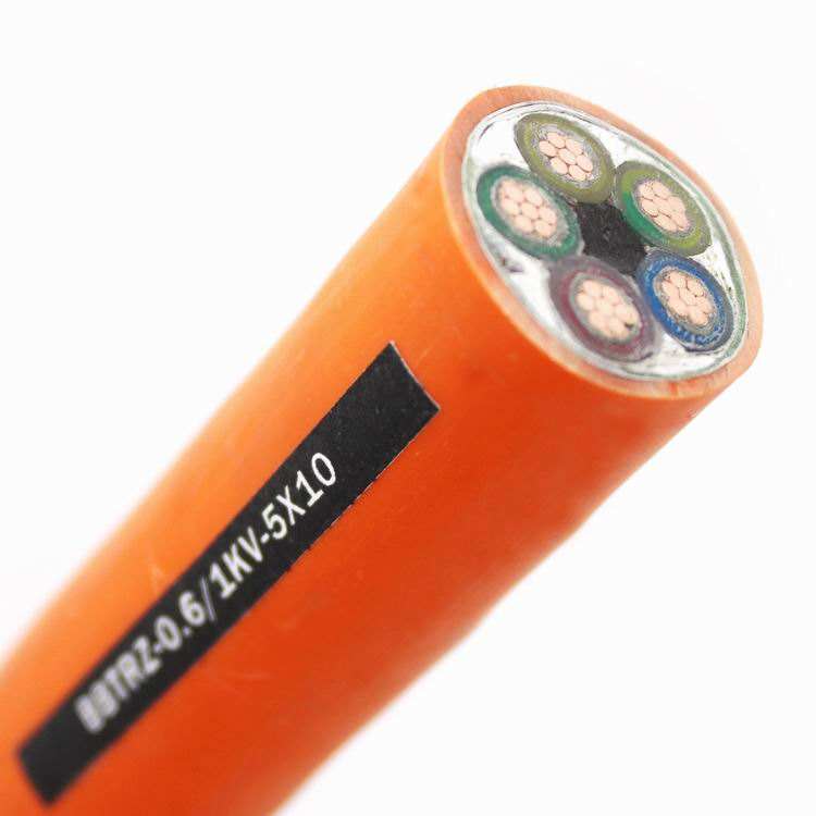 上海抽檢流通領域電線電纜產品 2批次不合格--控制電纜