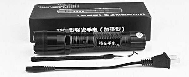 電棍的伏數大小跟價格有沒有關系？