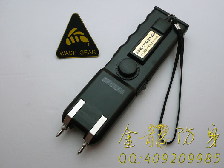 無(wú)錫市安保器材直銷