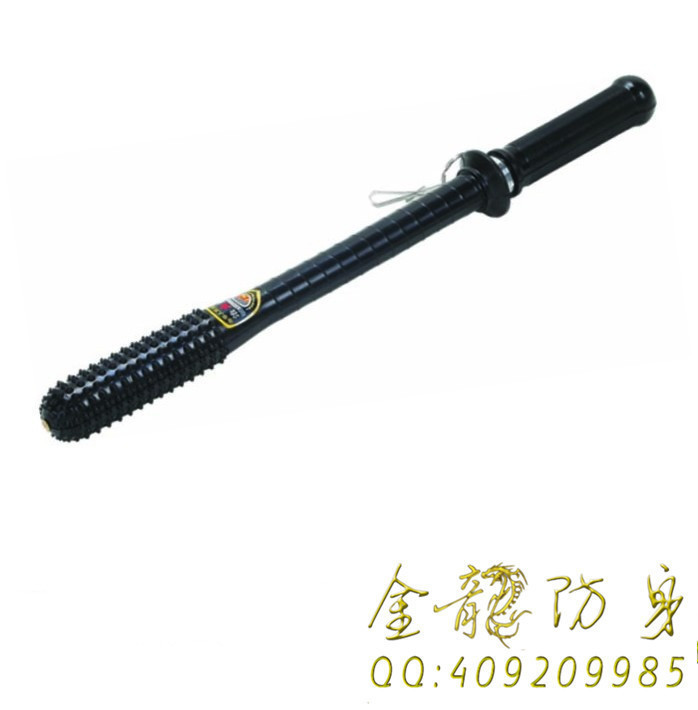 個人最耐用的電警棒