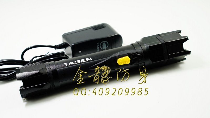 貨車司機野外最好用的電擊棍
