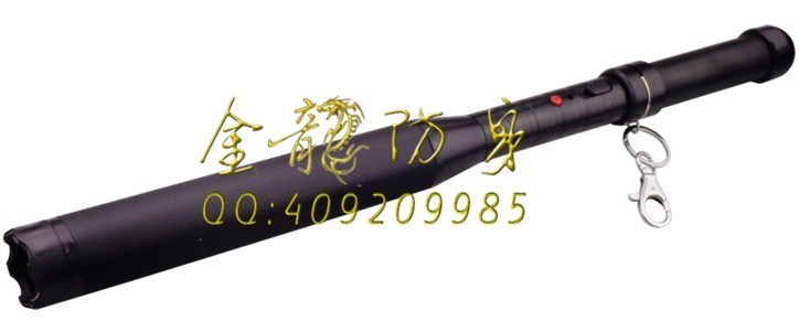 貨車司機野外最好用的電擊棍