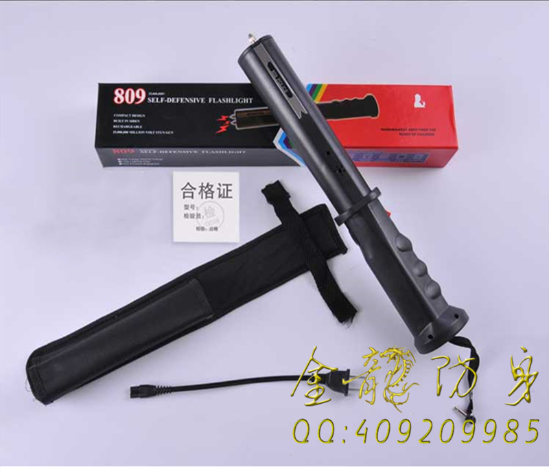 襄陽市安保器材批發